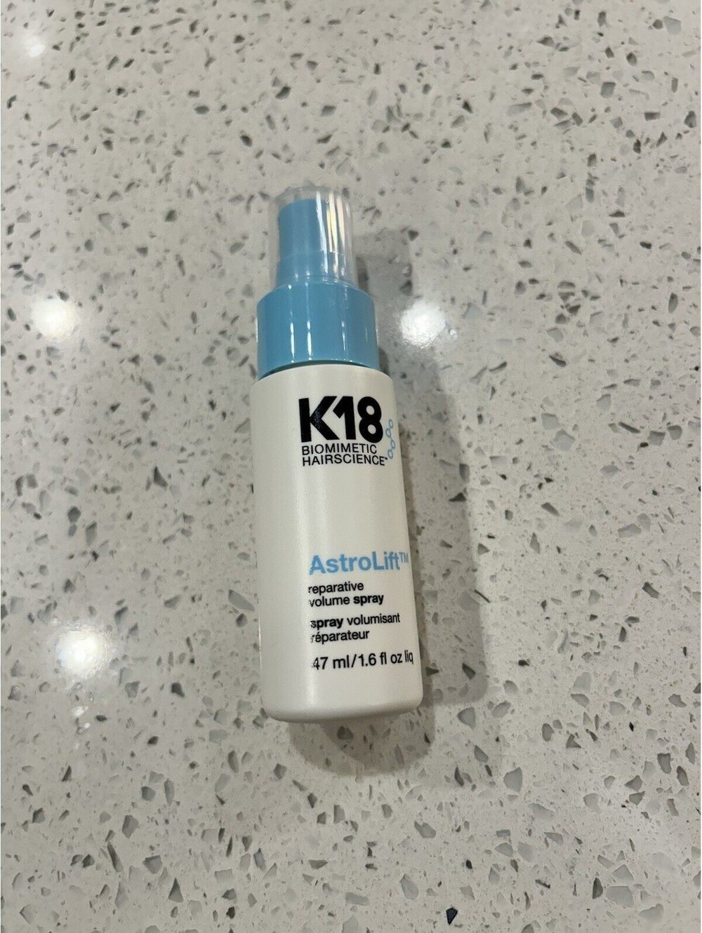 K18 AstroLift Reparative Volume Spray 1.6 fl.oz